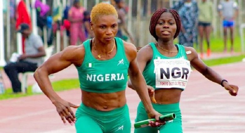 Present crop of quartermilers are not challenging me enough to retire - Patience George