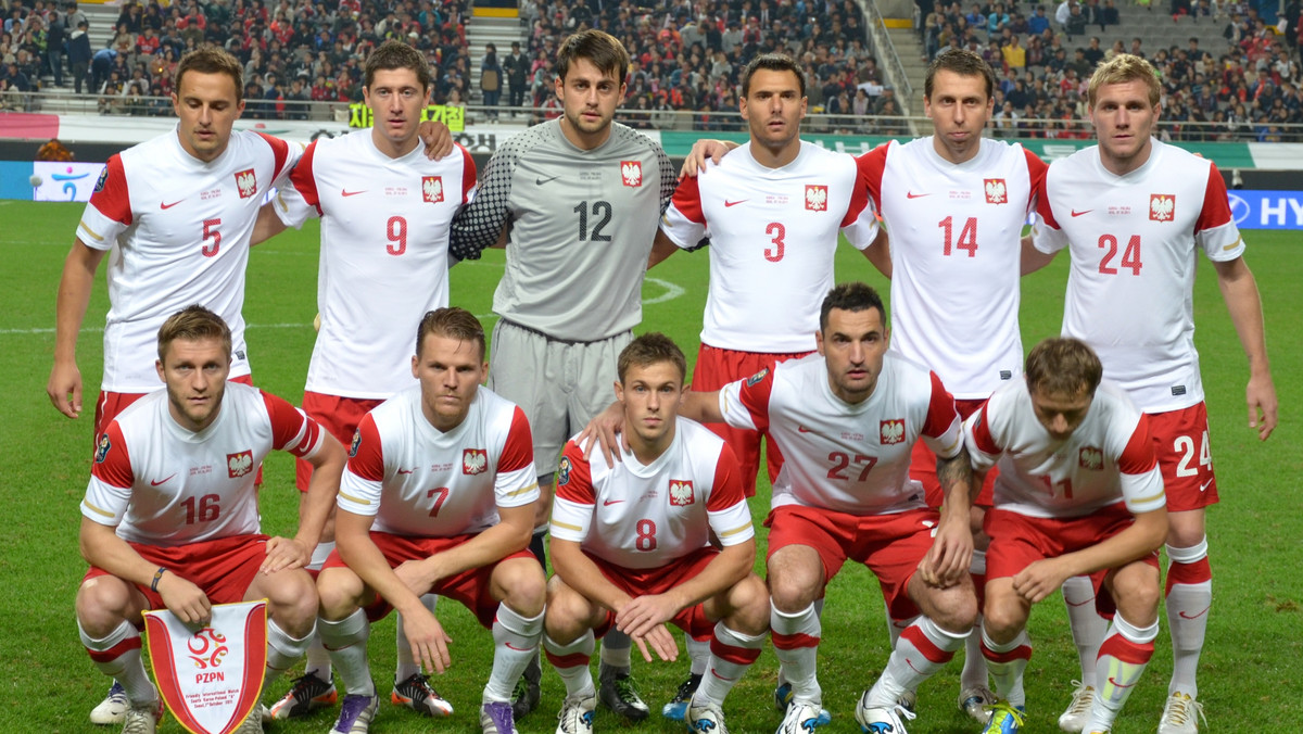 8 czerwca 2012 roku, meczem z Grecją na Stadionie Narodowym w Warszawie Polacy rozpoczną rywalizację w turnieju Euro 2012. Wygrana w tym spotkaniu będzie możliwa, jeśli Biało-Czerwonym uda się przezwyciężyć fatum, które ciąży nad reprezentacją już od 36 lat.