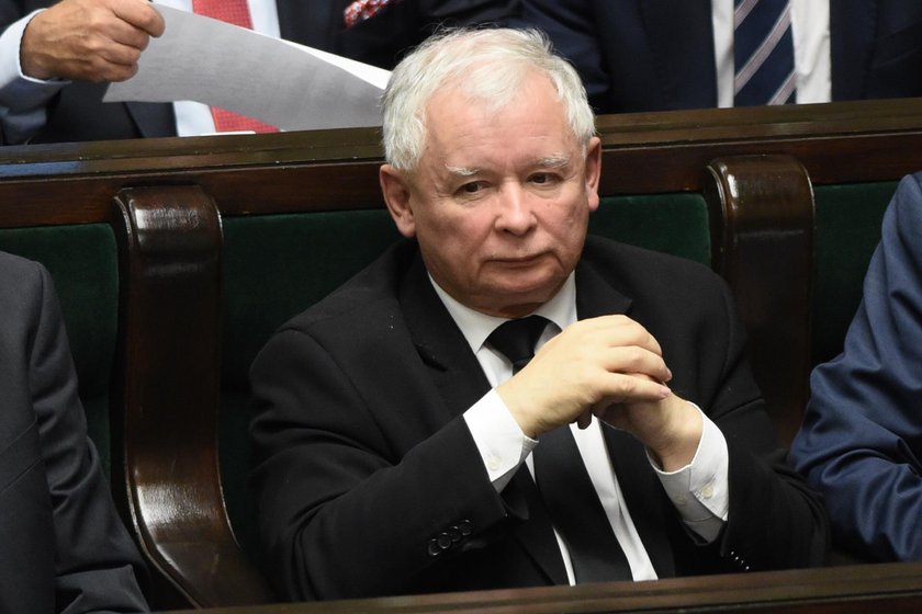 Jarosław Kaczyński