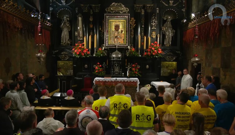 Ruch Obrony Granic z niespodziewanym wsparciem. Kościół nie stoi już z boku – jest z nami!"