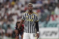 Paul Pogba naruszył przepisy antydopingowe. Grozi mu dyskwalifikacja