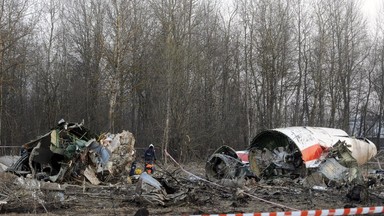 "Nasz Dziennik": wątpliwości ws. czarnych skrzynek Tu-154M