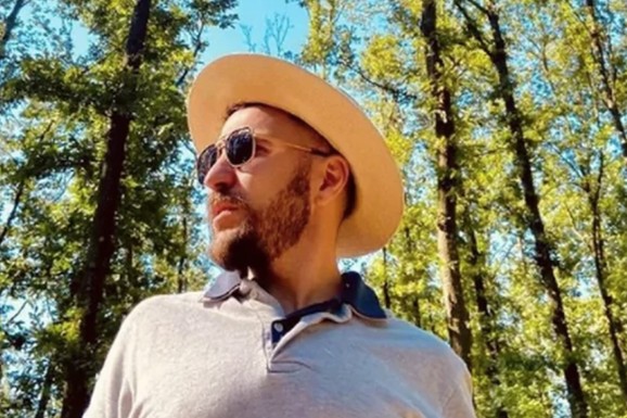 "MISLIO SAM DA NISAM MUŠKO AKO NE MOGU DA NAPRAVIM DETE" Naš glumac bio očajan jer nije mogao da postane otac: "Razmišljali smo o usvajanju"
