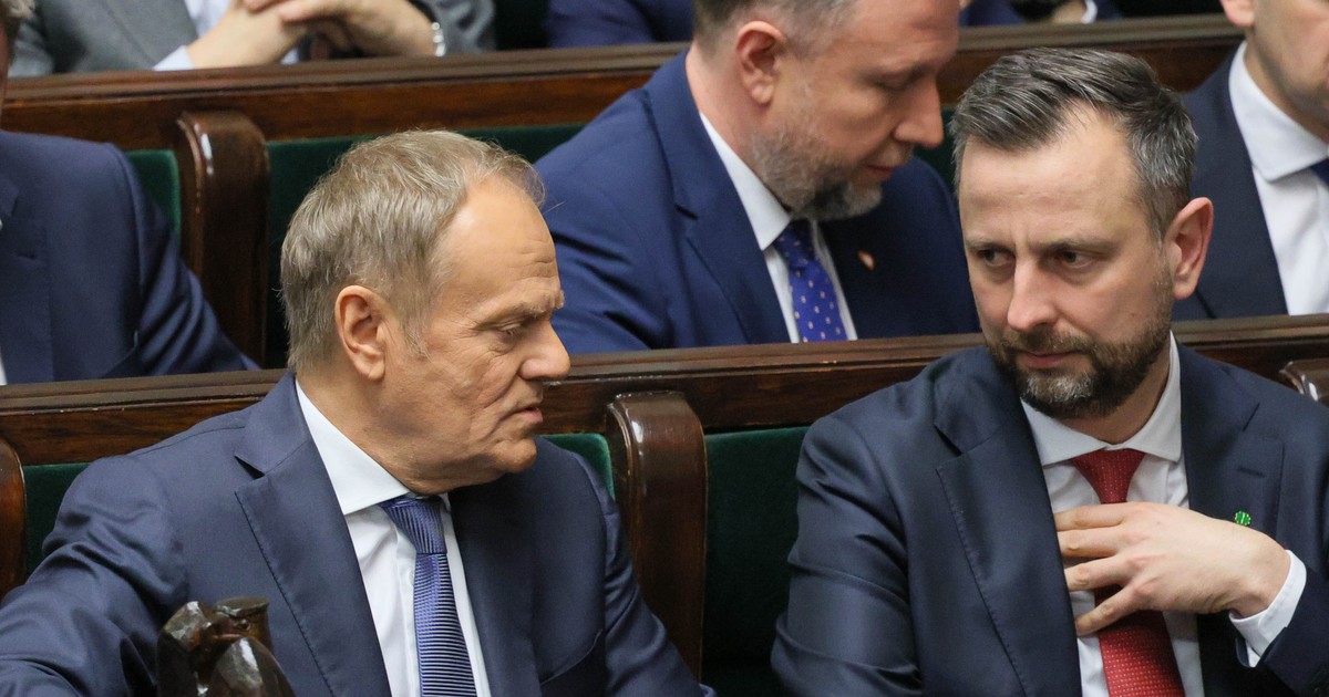 Przez decyzję polityków człowiek planujący zamach na Tuska mógł zniknąć. "Miał dwie godziny, by uciec do Czech"