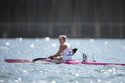 Udany dzień polskich kajakarzy na mistrzostwach świata