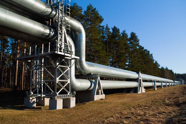 Włoski koncern ENI: Kolejny dzień zmniejszonych dostaw gazu z Rosji