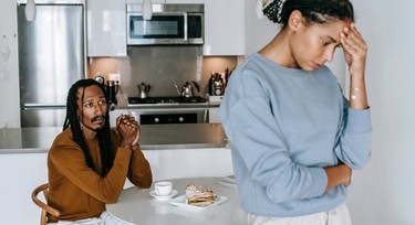 7 signs you might be in a relationship with a narcissist