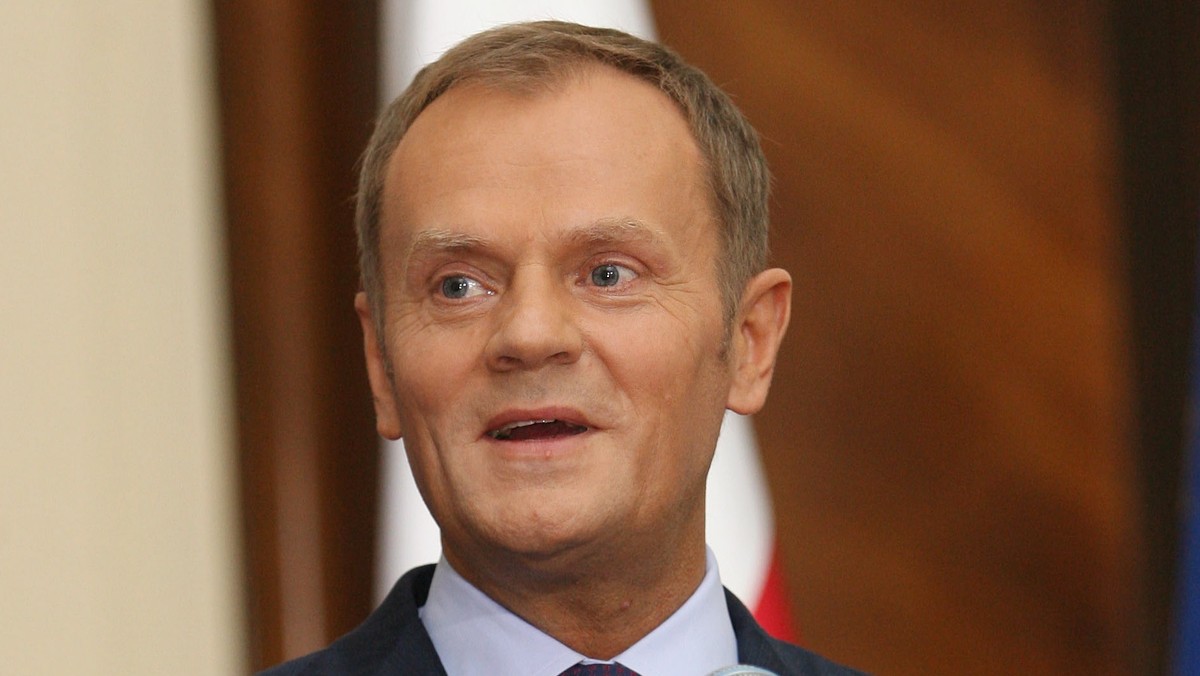 Końcowy projekt nowelizacji tzw. ustawy antynarkotykowej, dotyczący dopalaczy, musi być wspólny - powiedział w środę w Sejmie premier Donald Tusk. Zapewnił, że prace toczyć się będą nie tylko nad rządowym projektem zmian, ale także nad propozycjami opozycji.