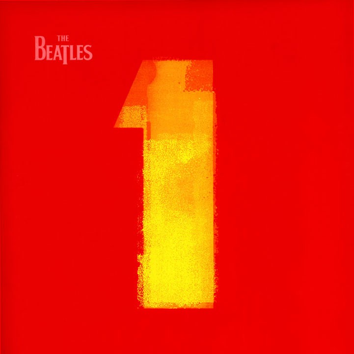 The Beatles "1"