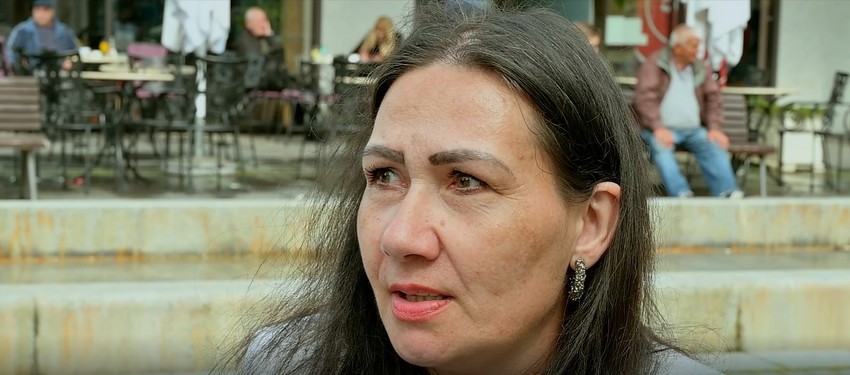 Emisija "Metar moga sela", Ognjen Amdžić