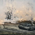 Leopardy na front w marcu. Niemcy zaczną szkolić żołnierzy z Ukrainy