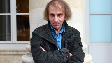 Michel Houellebecq: Wkładam palce w ranę. Każde społeczeństwo ma swoje rany