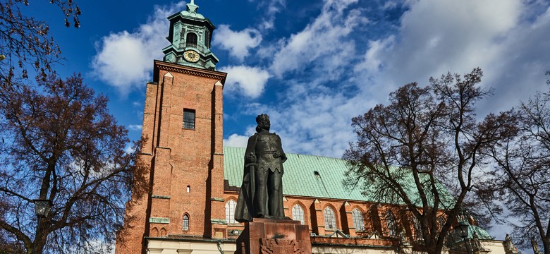 1000-lecie koronacji Bolesława Chrobrego.  Wielkie państwowe obchody w Gnieźnie