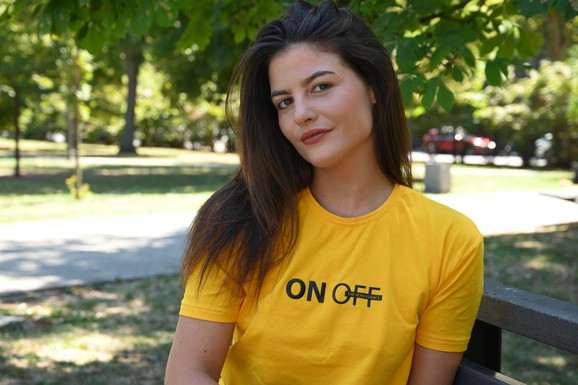 "ČULA SAM SE SA ANĐELOM" Boginja UNIŠTILA Asmina i Maju, otkriva detalje odnosa Nerija i Hane sa Sitom, a evo šta kaže o ulasku u Elitu 10: "Brat i sestra su prošli PAKAO" (VIDEO)