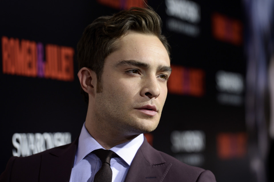 Ed Westwick