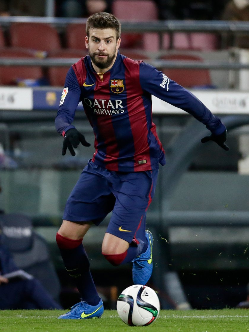 Pique