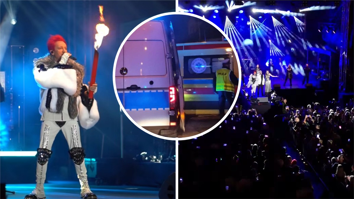 Michał Wiśniewski grzmi po ataku nożownika. Wskazał, co mogło doprowadzić do tragedii