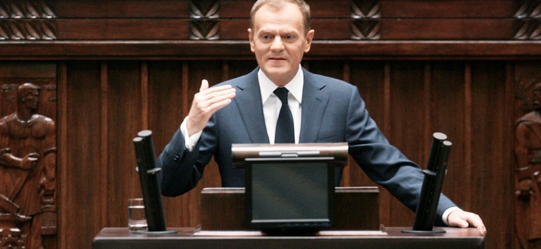 Oceny rządu są najgorsze od czasu objęcia władzy