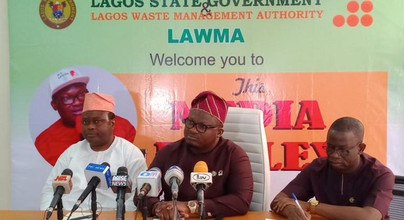 Lagos residents to pay more for waste management — LAWMA (NAN)