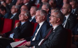 Gowin: Biorę pod uwagę rekonstrukcję rządu w listopadzie. Trochę wiem, co dzieje się w głowie prezesa