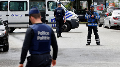 Belgia: aresztowania w związku z planowaniem zamachów