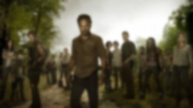 "The Walking Dead": weź udział w konkursie i wygraj nagrody