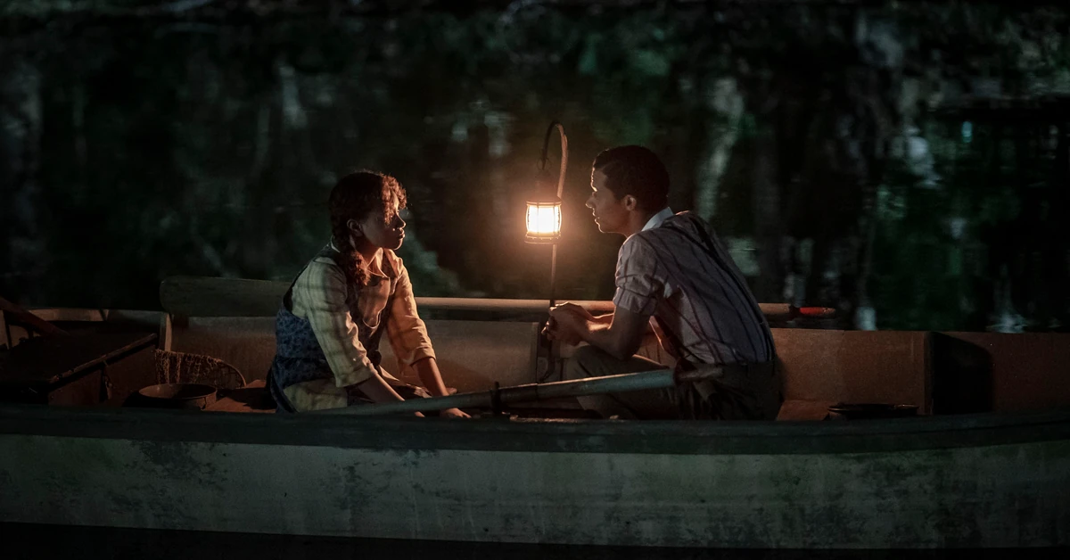 Kultowa powieść w nowej wersji. Wszystkie odcinki pierwszego sezonu w streamingu