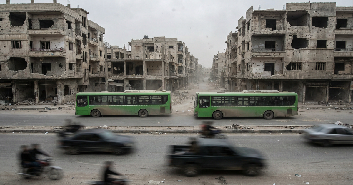 Syrie-l-UE-exhorte-au-dialogue-apr-s-l-vacuation-de-419-combattants-kurdes