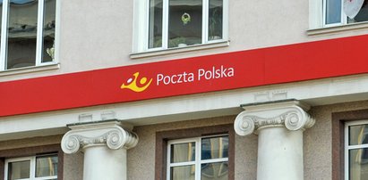 Poczta wydała miliony na worki. Tak to tłumaczą