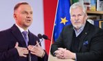 Kwaśniewski bez litości dla Dudy. Wytyka mu podstawowy błąd. "To wygląda niepoważnie"