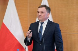 Ziobro: Zwrócę się do rządu z wnioskiem o pozew do TSUE przeciw Niemcom