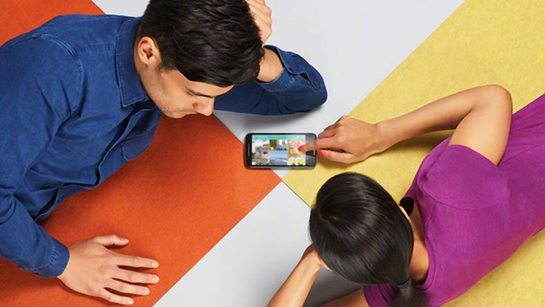Test: Motorola Moto G (2015) – wygoda obsługi i funkcjonalność