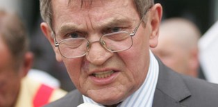 Konrad Jaskóła wyrzucony z fotela prezesa Polimex-Mostostalu. Nie chciał wpuścić do firmy Belgów?