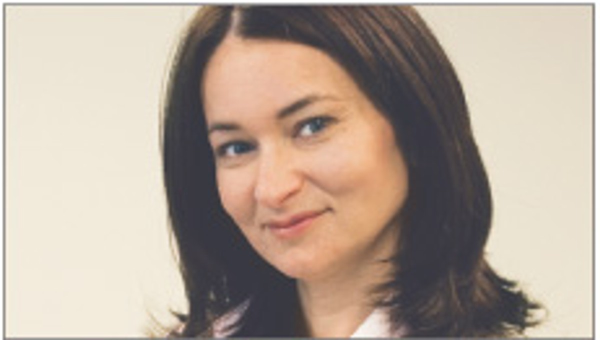 Agnieszka Lechman-Filipiak, partner, DLA Piper Wiater