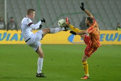 Lotto Ekstraklasa: Pogrom w Kielcach. Korona pogoniła "Portowców"