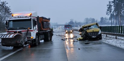 Tragiczna śmierć w urodziny