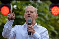 Olaf Scholz, SPD