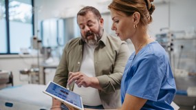 Ruszają darmowe badania dla osób z cukrzycą. Prywatnie kosztują 80–400 zł — pełna lista placówek