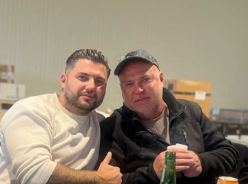 ŠOKANTNA ISPOVEST MUSTAFE DURDŽIĆA: Stanija kao NESUĐENA SNAJA, a onda izigrano poverenje i tajne o Asminu i 20.000 evra koje joj NIJE OPROSTIO!