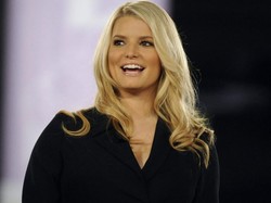 Udało się: Jessica Simpson schudła ponad 20 kilogramów!