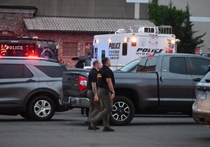 Pucnjava u Konektikatu