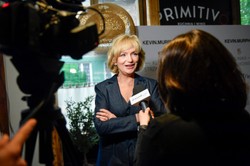 Katarzyna Żak o relacjach z córkami. "Nie wtrącam się w ich życie"