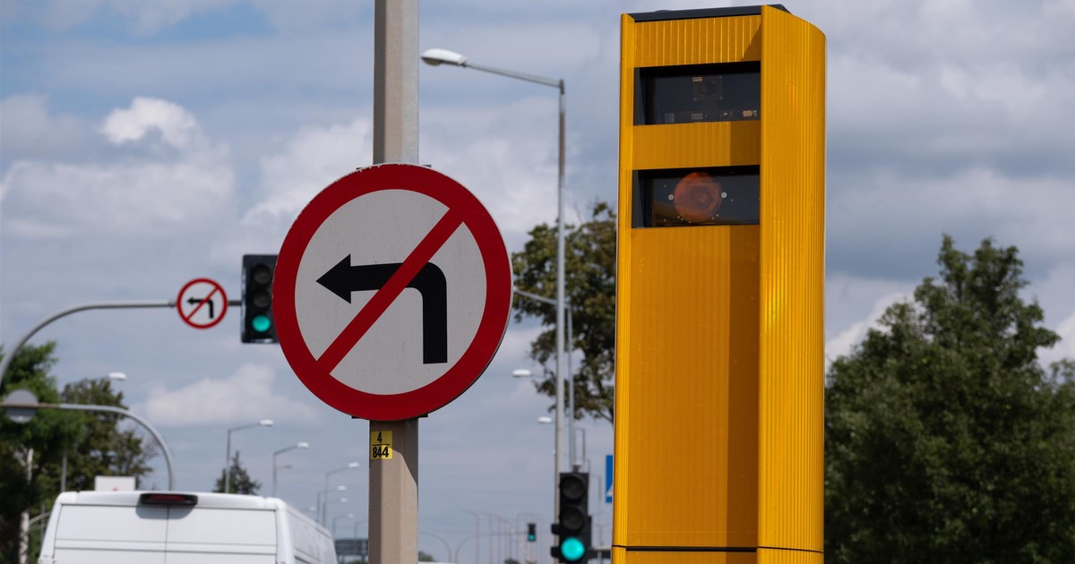 Przy jakiej prędkości włącza się fotoradar? Sprawdź, jaką ma tolerancję