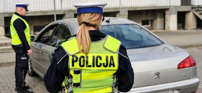 Dziwne kontrole na ulicach. Nietypowe działania policji mogą dotknąć każdego
