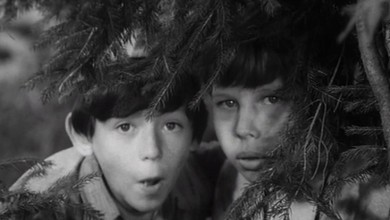 Był "Mandarynem" w "Wakacjach z duchami" - miał przed sobą karierę, zmarł w biedzie