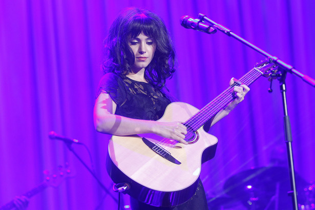 Katie Melua ogłasza wielką premierę