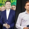 Hołownia, Kosiniak-Kamysz i Domański szykowani na stanowiska. Oto jakie mają majątki