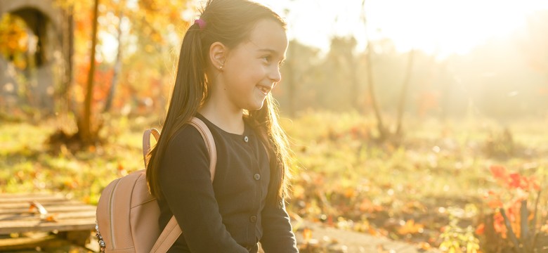 Jak uczniowie powinni się ubrać w piątek? Oto prognoza pogody na 7 listopada 2025