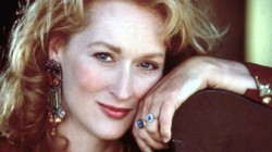 "Meryl Streep. Tajemnice i metamorfozy". Zobacz za darmo!
