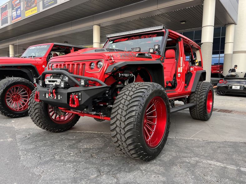 2021 SEMA Show-81